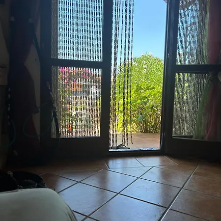 Giardino Viale Degli Ulivi, 7 Nyaraló *