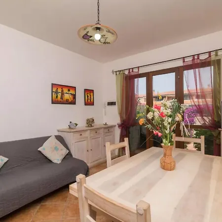 Holiday home Giardino Viale Degli Ulivi, 7 *