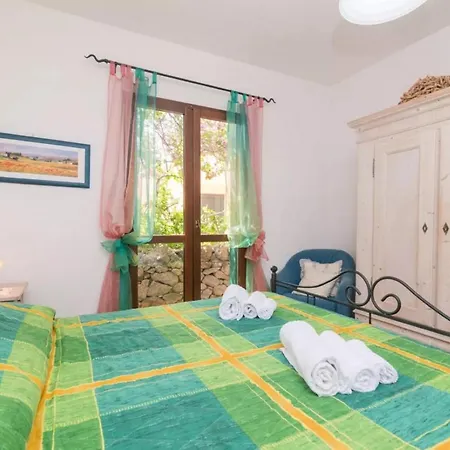 Giardino Viale Degli Ulivi, 7 Holiday home