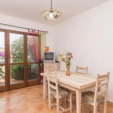 Holiday home Giardino Viale Degli Ulivi, 7 *