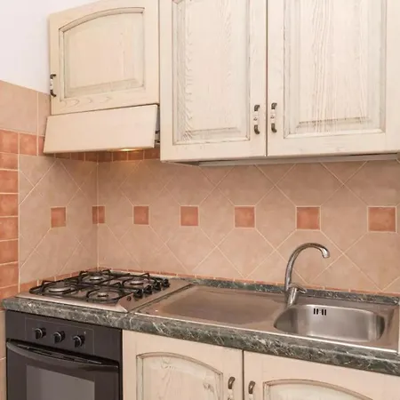 Holiday home Giardino Viale Degli Ulivi, 7 *