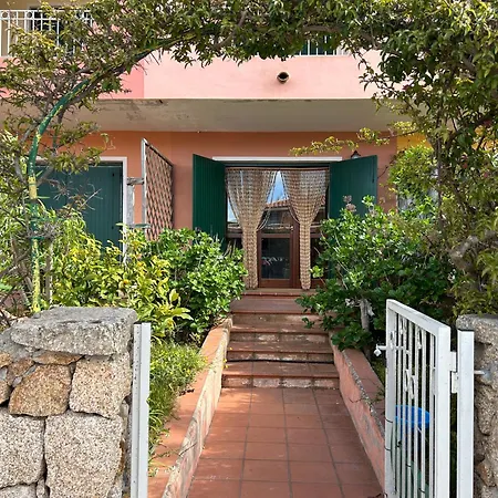 Giardino Viale Degli Ulivi, 7 Holiday home