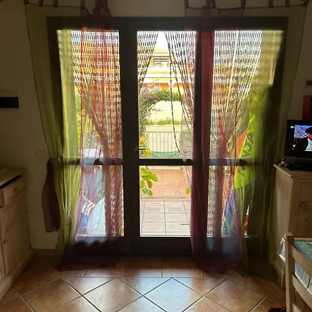 Holiday home Giardino Viale Degli Ulivi, 7 Palau