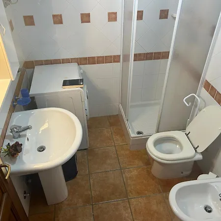 Holiday home Giardino Viale Degli Ulivi, 7 *